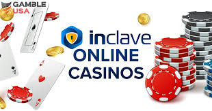 Inclave Casino List Your Guide to Top Online Casinos -1406191576