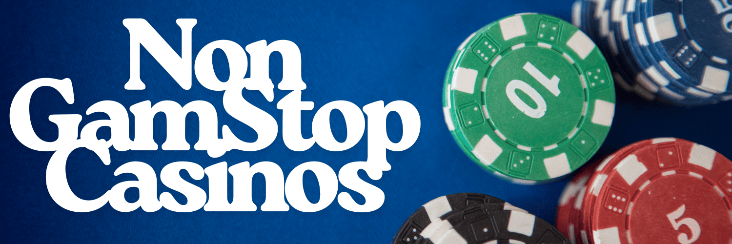 Non-Gamstop Casinos A Guide to Finding Safe and Fun Online Gambling