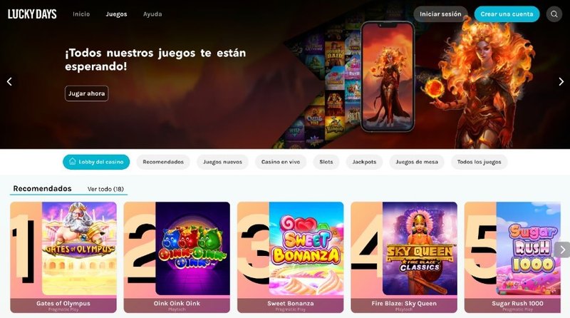 Nuevos Casinos: Una Guía para Jueces Mexicanos
