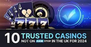 Online Casinos Not Blocked by Regulations Your Comprehensive Guide Online Casinos Not Blocked by Regulations Your Comprehensive Guide