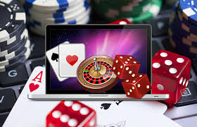 The High Roller Online Casino Experience Luxury and Big Wins
