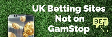 Top Sportsbooks Not on GamStop for UK Players