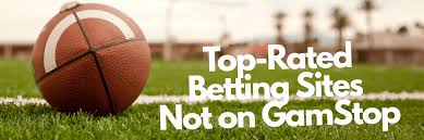 Top Sportsbooks Not on GamStop for UK Players