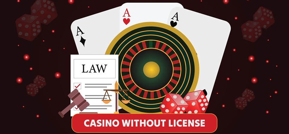 Understanding Non-UKGC Licensed Casinos