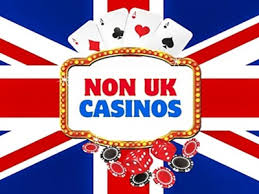 Understanding Non-UKGC Licensed Casinos
