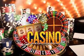 Unforgettable Casino Games An Experience That Lasts