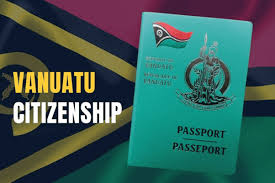 Vanuatu Citizenship by Investment Donation A Path to Global Mobility -2135127592