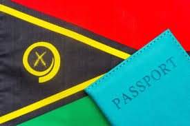 Vanuatu Citizenship by Investment Donation A Path to Global Mobility -2135127592