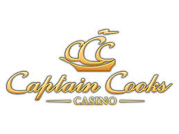 Captain Cooks Online Casino A Nautical Adventure Awaits