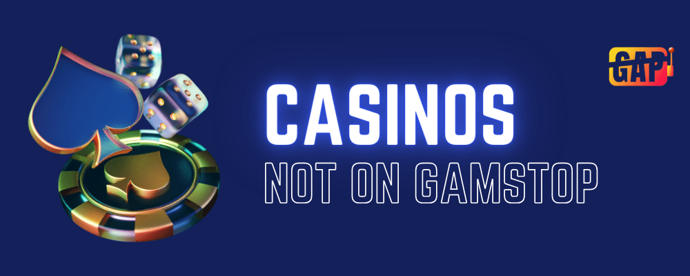 Discover Non GamStop Online Casinos in the UK 236063627