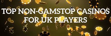Discover the Best Casino Sites Not on Gamstop