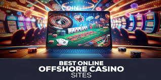 Discover the Best Offshore Casinos Unveiling Top Choices for Online Gaming