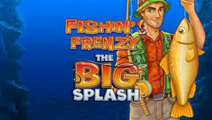 Dive into the Excitement of Fishin' Frenzy Demo