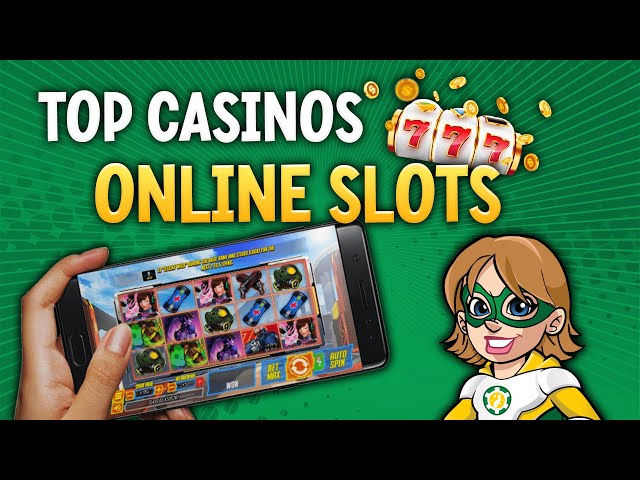 Experience the Thrill of MadCasino Casino
