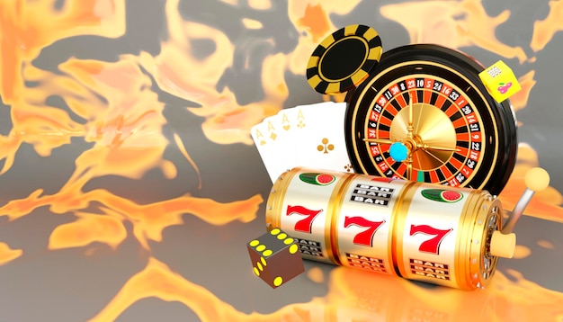 Exploring Kryptosino Casino A New Era of Online Gaming Exploring Kryptosino Casino A New Era of Online Gaming