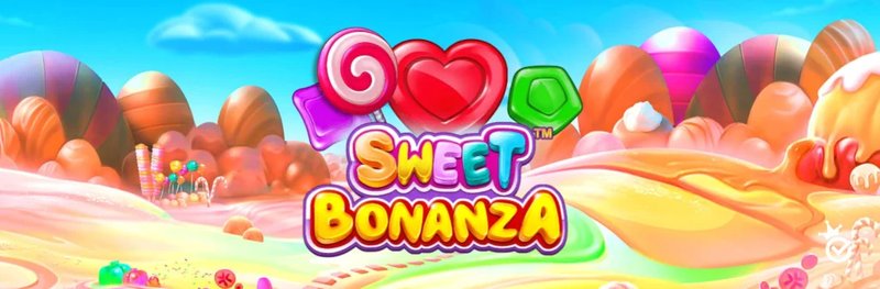 Kuidas Mängida Sweet Bonanza Slotti ja Võita Suurelt