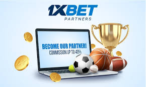 Mastering 1xBet Your Complete Guide to Betting Mastering 1xBet Your Complete Guide to Betting