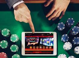 Погружение в мир игр Merkur Slots App