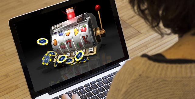 Slotit Online Casino UK Experience the Thrill of Online Gaming