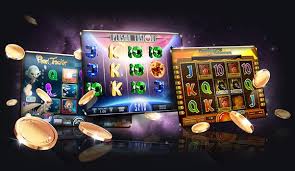 Slotit Online Casino UK Experience the Thrill of Online Gaming