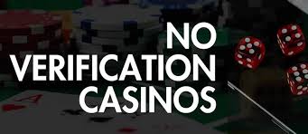 The Rise of No KYC Casinos A Simple Guide for Players The Rise of No KYC Casinos A Simple Guide for Players
