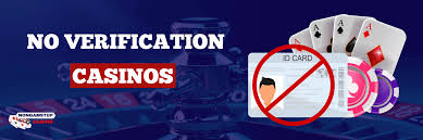 The Rise of No KYC Casinos A Simple Guide for Players The Rise of No KYC Casinos A Simple Guide for Players