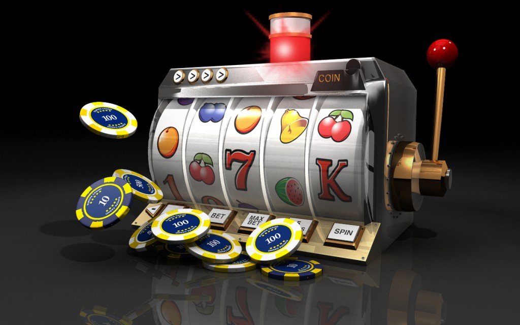 The Thrill of Casino Crashino A New Age of Online Gaming