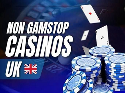 Top Non GamStop Gambling Sites for Uninterrupted Gaming Top Non GamStop Gambling Sites for Uninterrupted Gaming