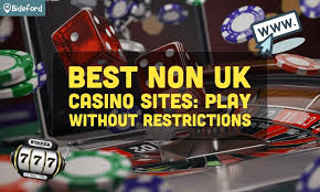 Understanding Non UKGC Licensed Online Casinos -250447967