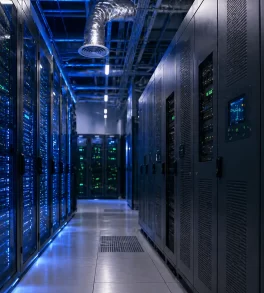 server-room
