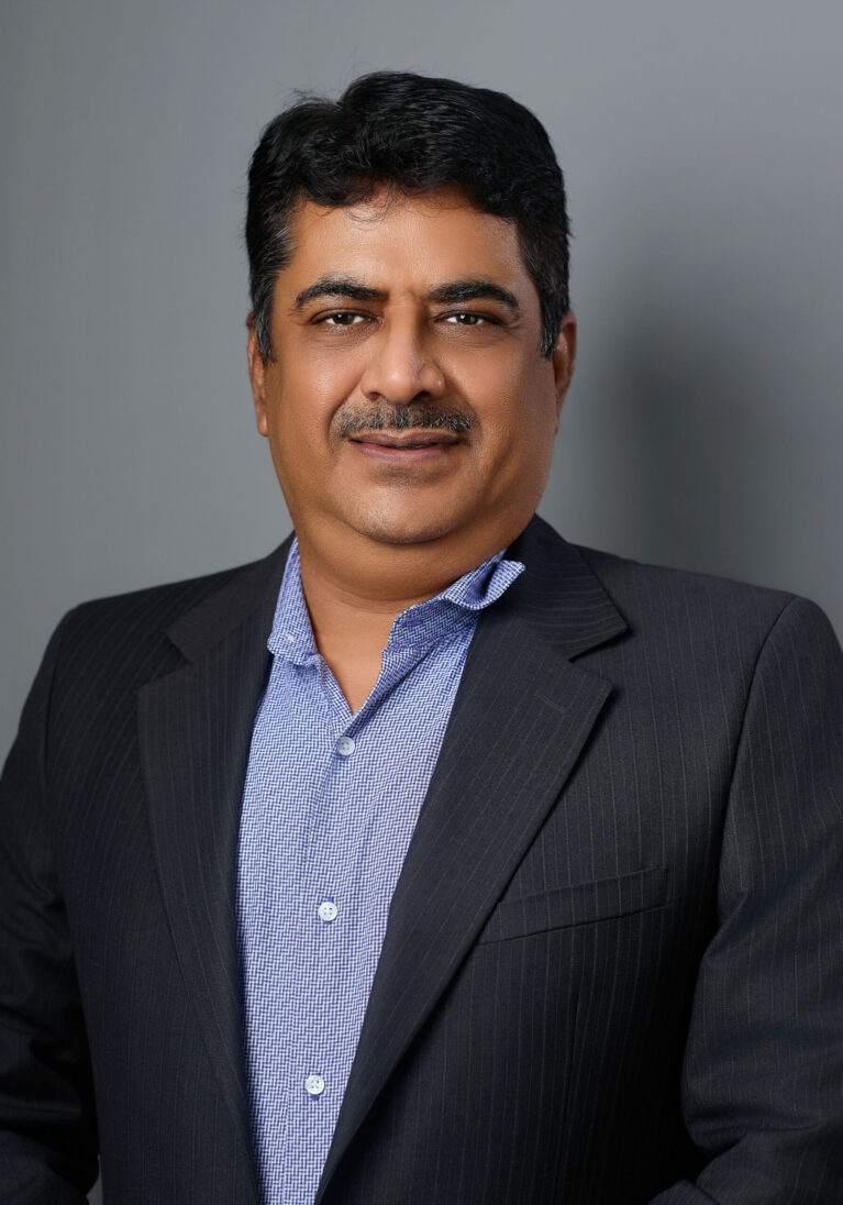 Girish Nadev