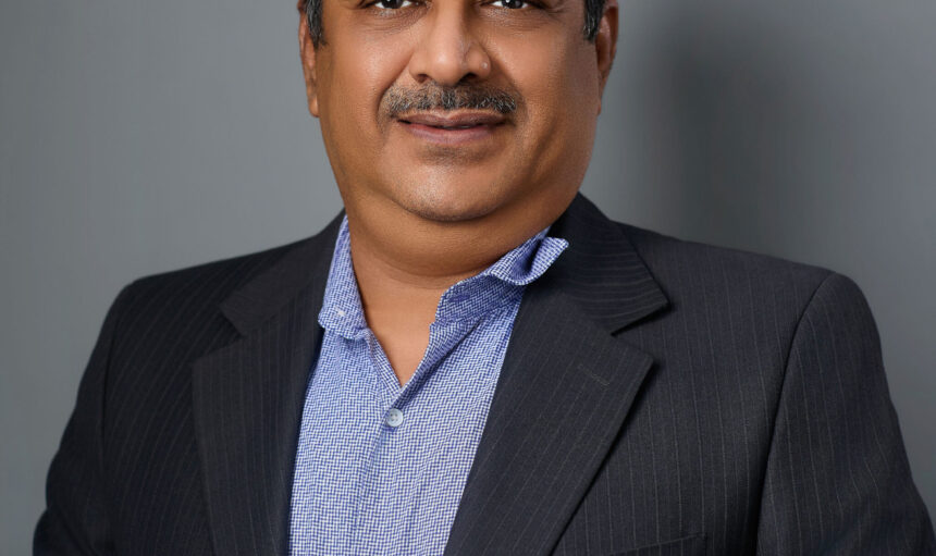 Girish Nadev