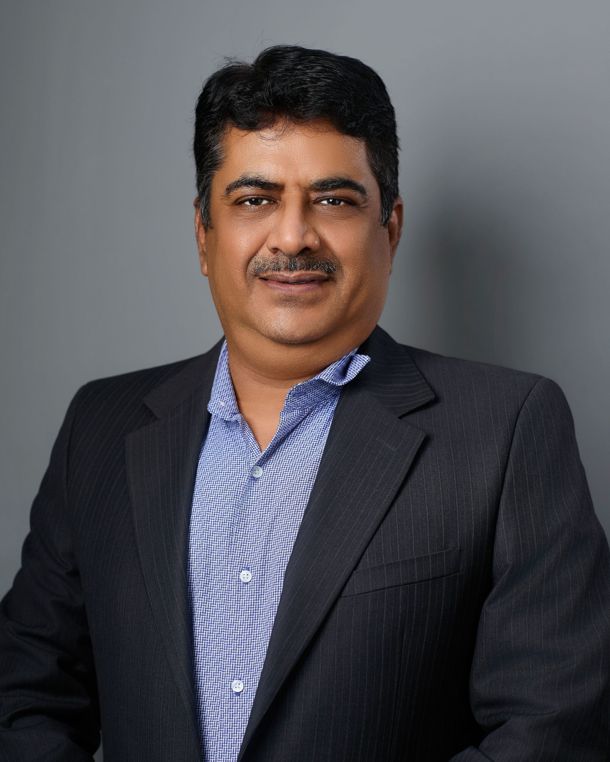 Girish Nadev