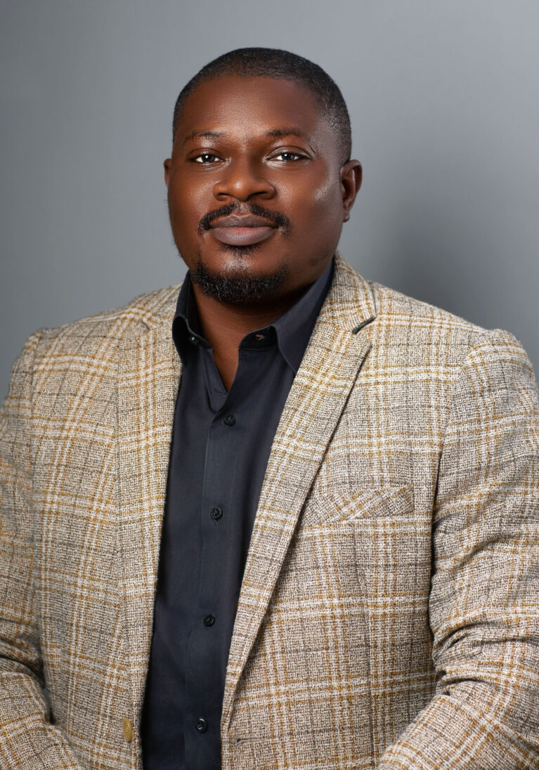 Kehinde Alao