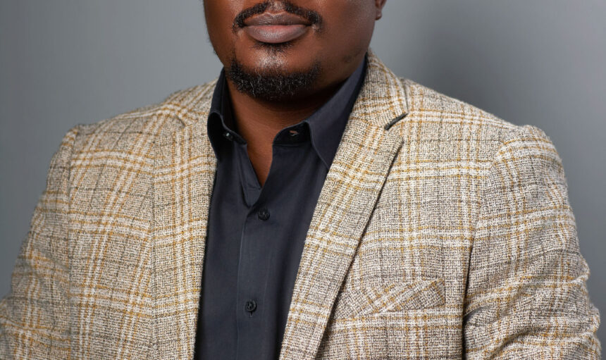Kehinde Alao