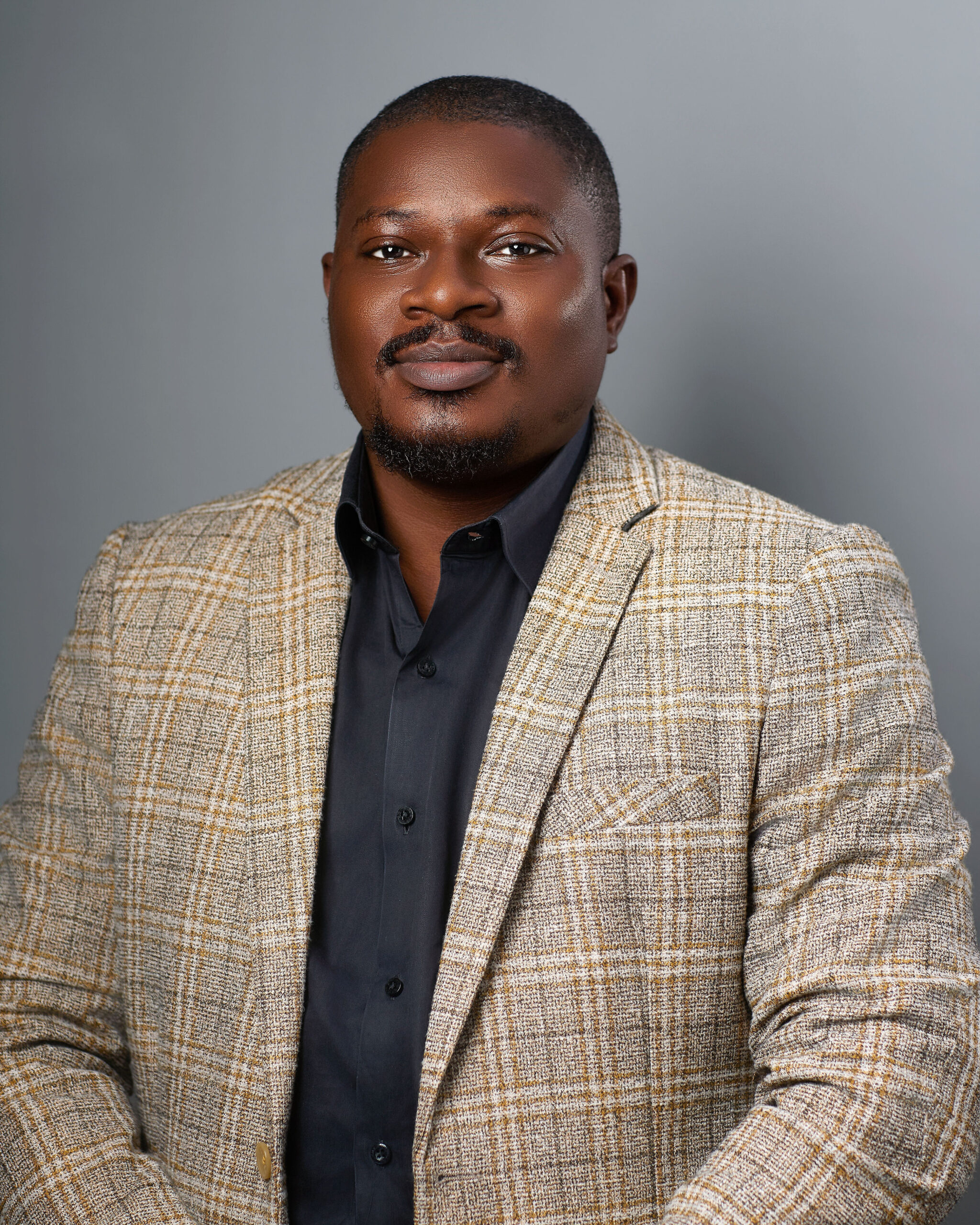 Kehinde Alao