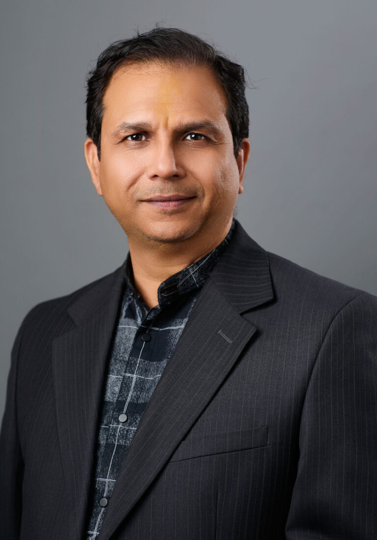 Naveen Batra