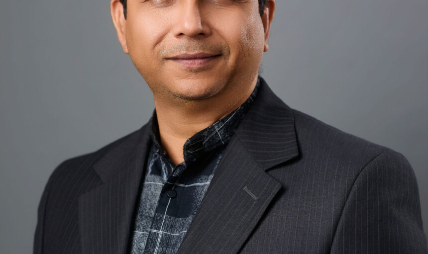 Naveen Batra