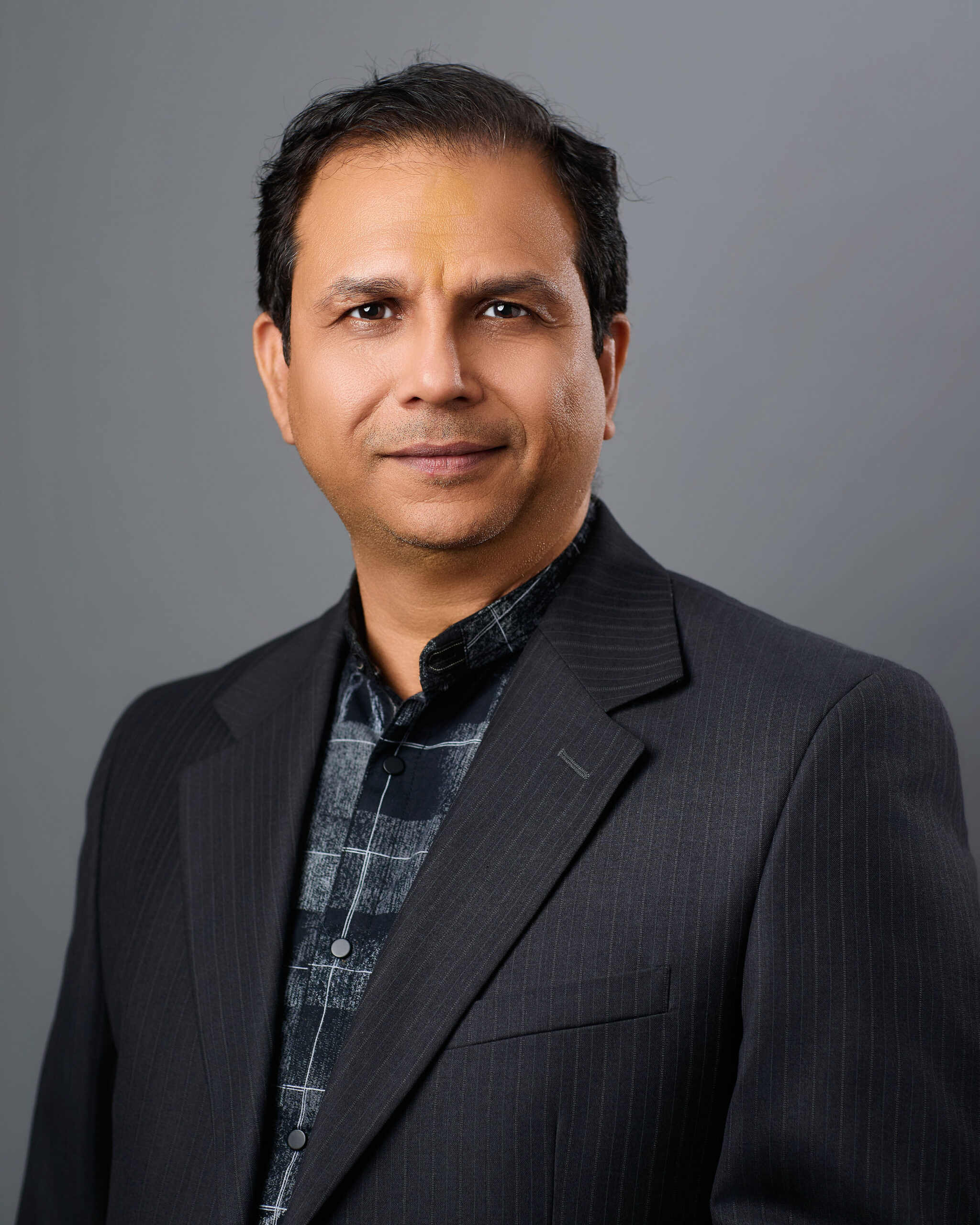 Naveen Batra