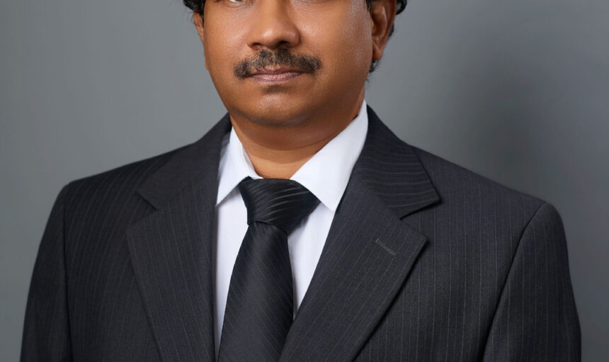 B. Ramachandran