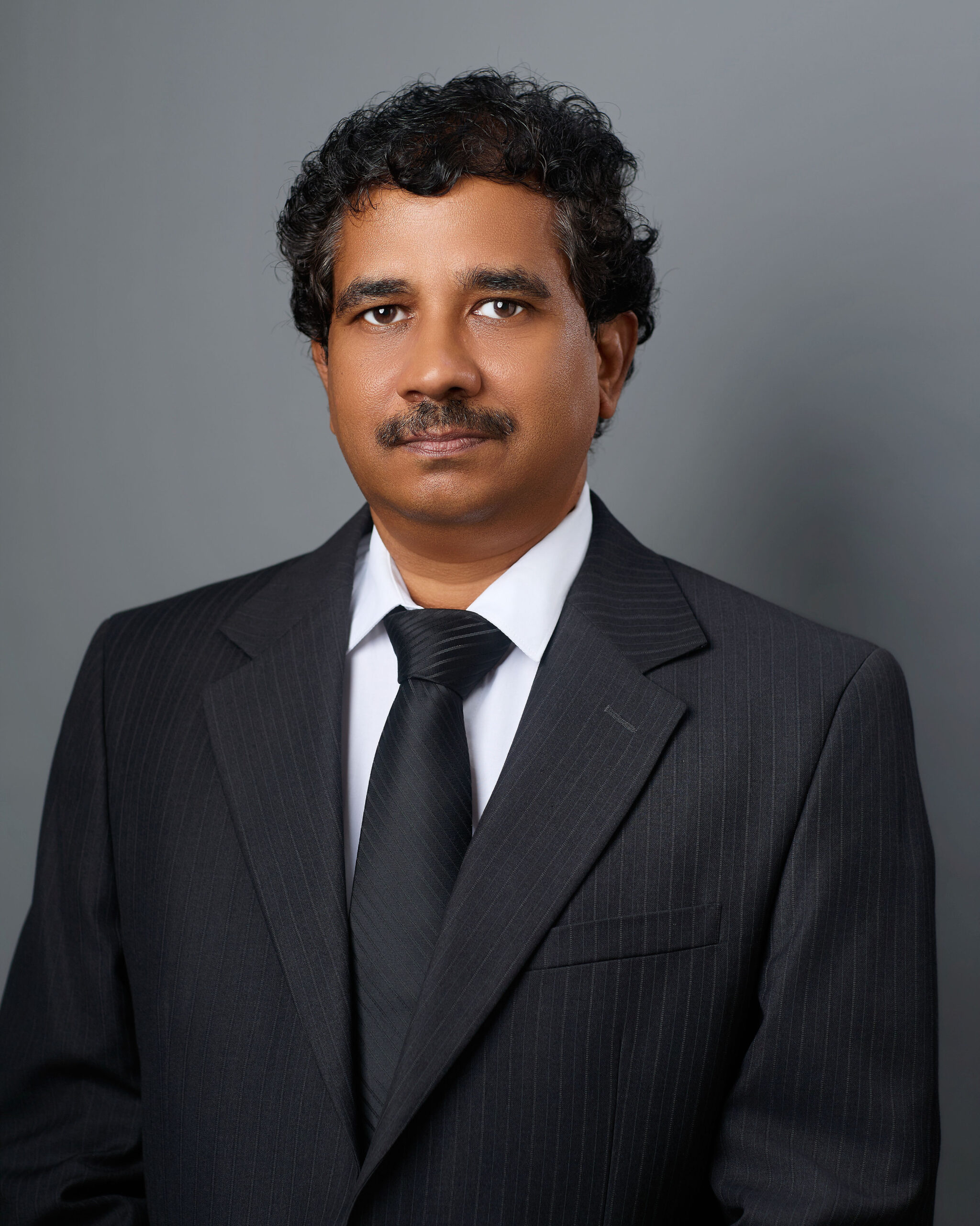 B. Ramachandran