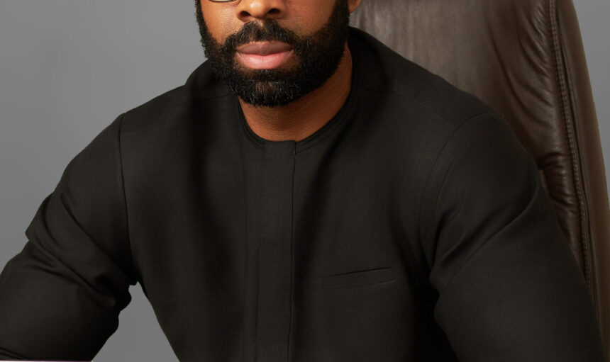 Wale Odugbesan