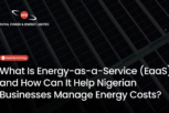 Eaas In Nigeria