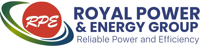Royal Power & Energy Group | Empowering Africa with Clean Energy