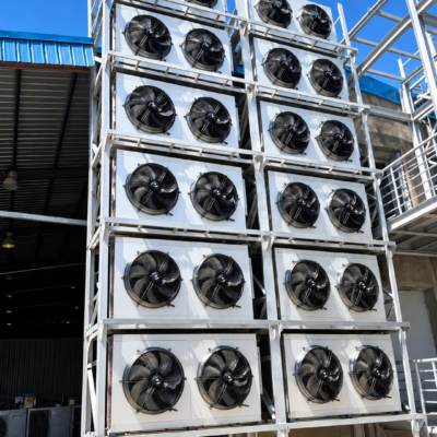 HVAC Durunmi 05